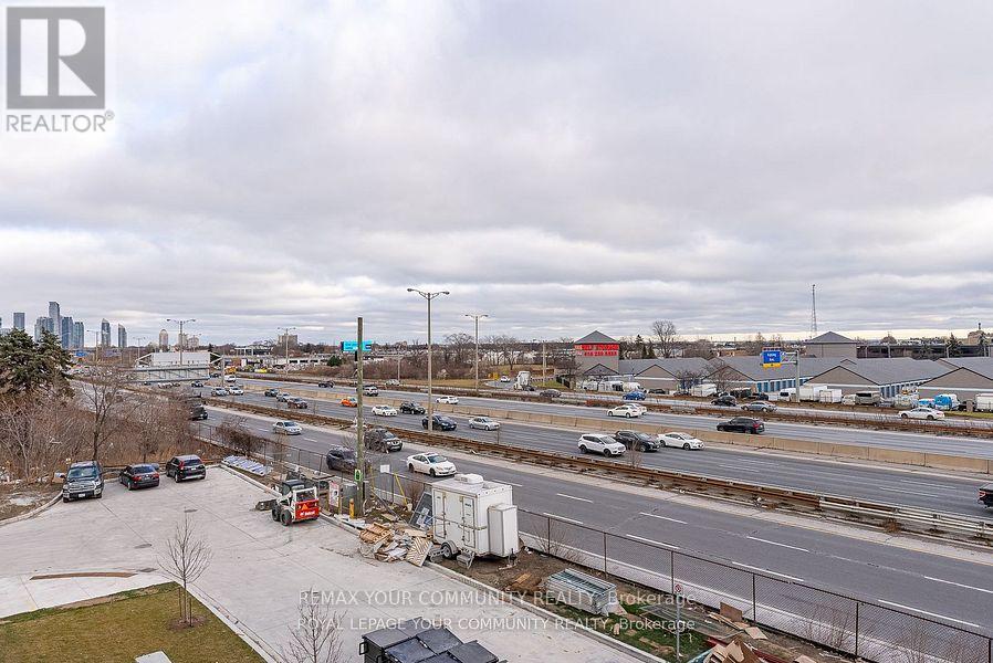 329 - 36 Zorra Street, Toronto, Ontario  M8Z 0G5 - Photo 19 - W12716438