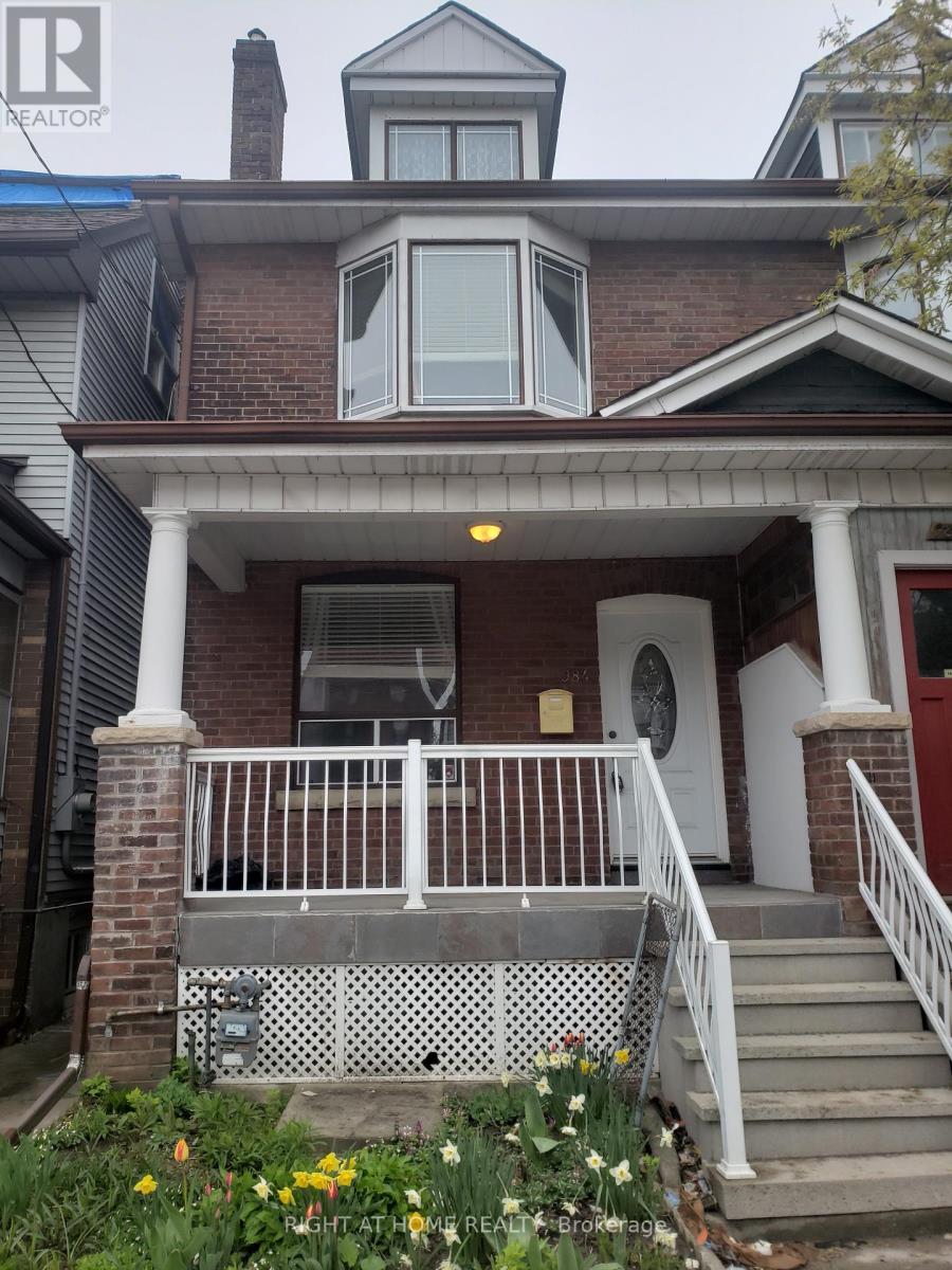 Main - 984 Ossington Avenue, Toronto, Ontario  M6G 3V6 - Photo 1 - W12716454