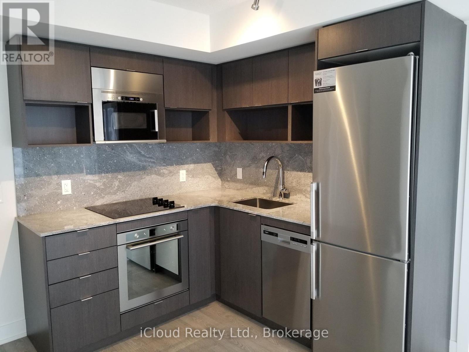 2001 - 7 Mabelle Avenue, Toronto, Ontario  M9A 0C9 - Photo 1 - W12716470