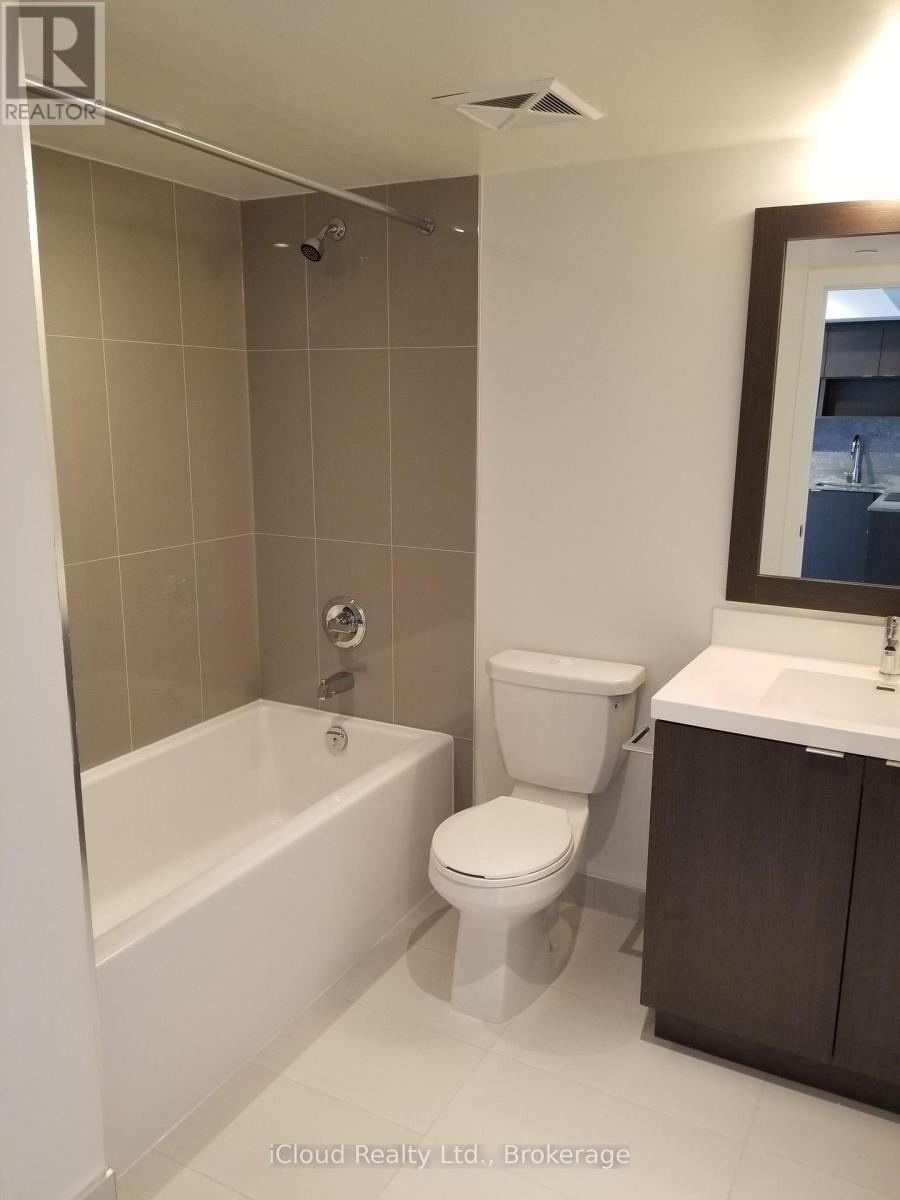 2001 - 7 Mabelle Avenue, Toronto, Ontario  M9A 0C9 - Photo 14 - W12716470