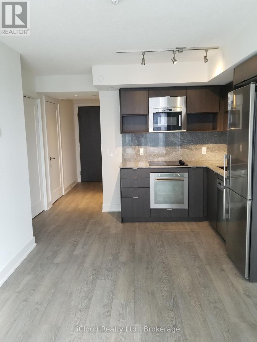 2001 - 7 Mabelle Avenue, Toronto, Ontario  M9A 0C9 - Photo 2 - W12716470