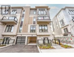 206 - 30 HALLIFORD PLACE, Brampton, Ontario
