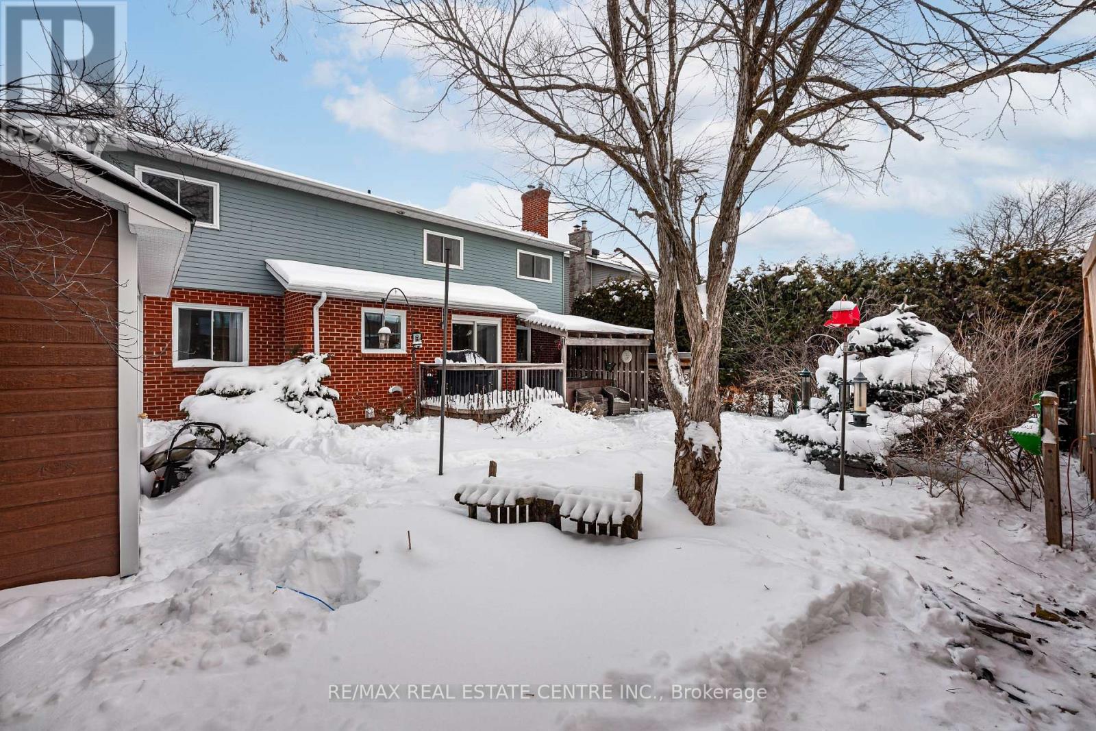 8 Passmore Avenue, Orangeville, Ontario  L9W 4E2 - Photo 42 - W12716526