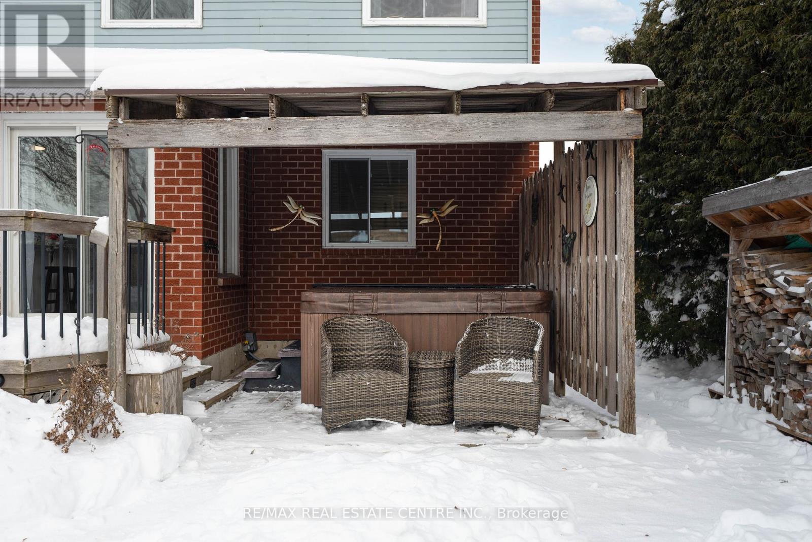 8 Passmore Avenue, Orangeville, Ontario  L9W 4E2 - Photo 44 - W12716526