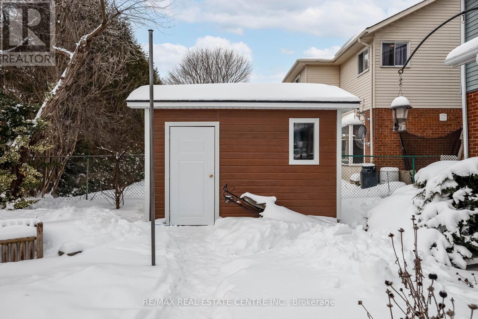 8 Passmore Avenue, Orangeville, Ontario  L9W 4E2 - Photo 45 - W12716526