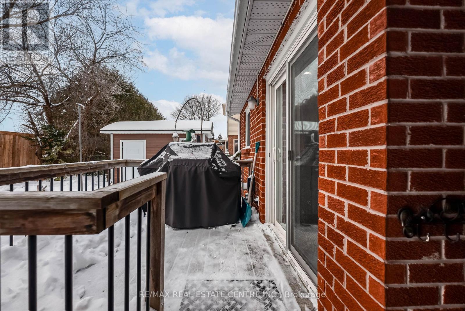 8 Passmore Avenue, Orangeville, Ontario  L9W 4E2 - Photo 46 - W12716526