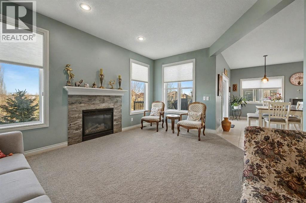 1718 High Park Drive Nw, High River, Alberta  T1V 0A3 - Photo 7 - A2279914