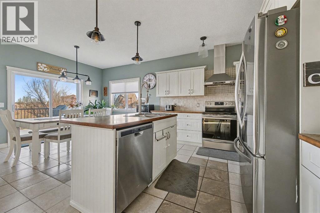 1718 High Park Drive Nw, High River, Alberta  T1V 0A3 - Photo 10 - A2279914