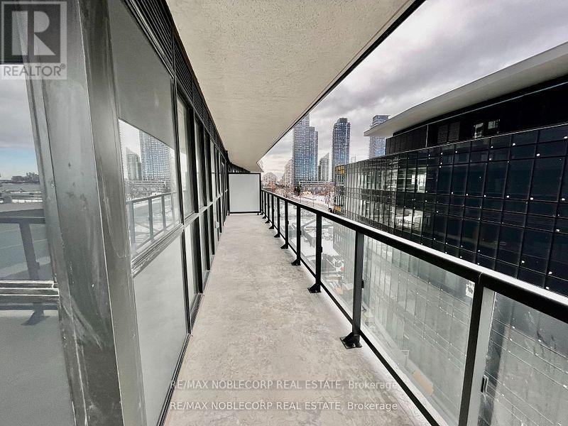 711 - 38 Annie Craig Drive, Toronto, Ontario  M8V 0G9 - Photo 12 - W12716536