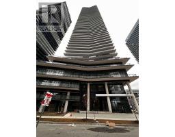 711 - 38 ANNIE CRAIG DRIVE, Toronto, Ontario