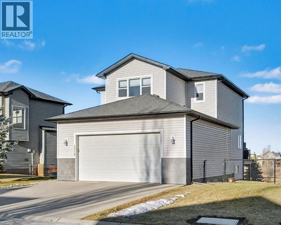 1718 High Park Drive Nw, High River, Alberta  T1V 0A3 - Photo 48 - A2279914