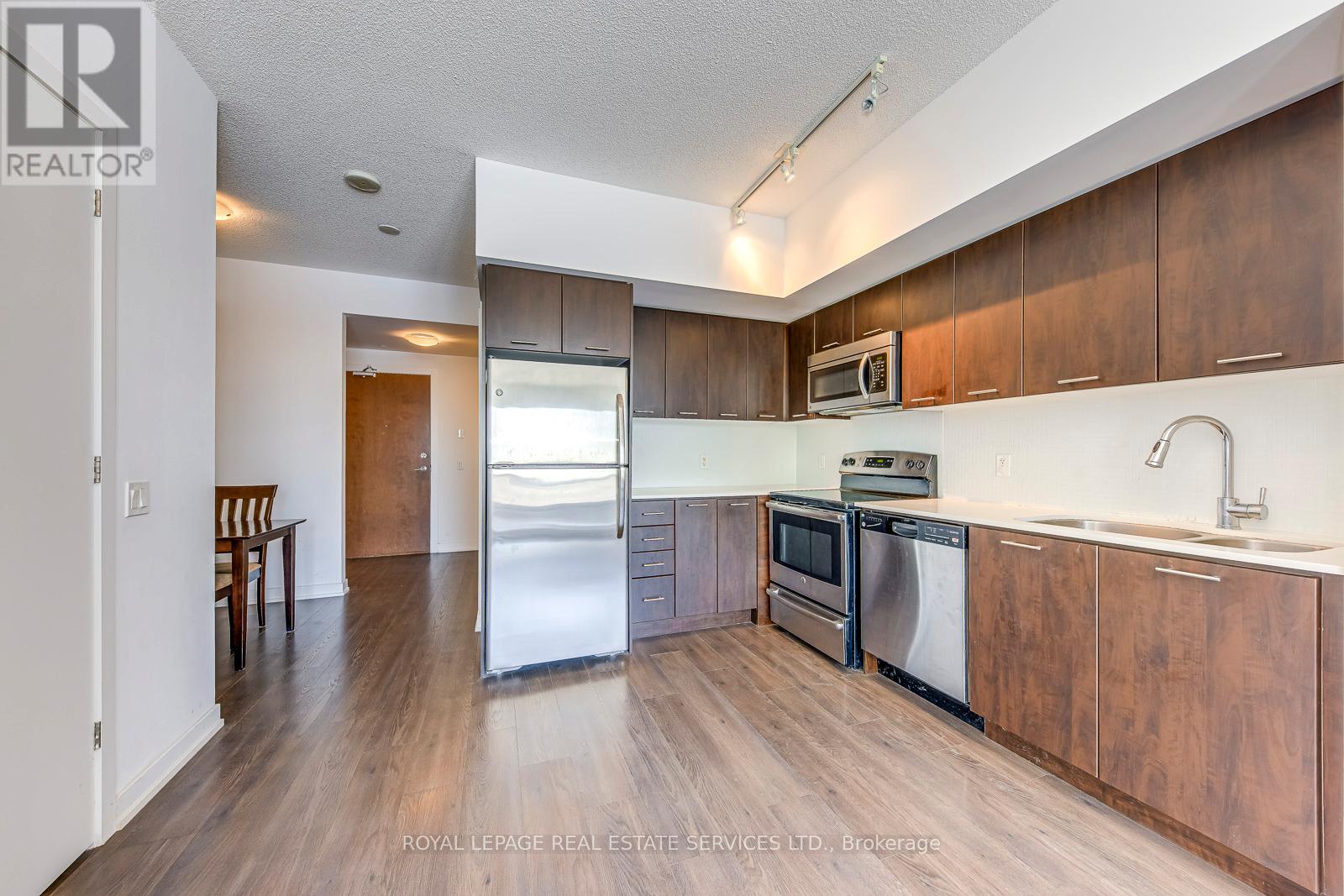 1908 - 2200 Lakeshore Boulevard W, Toronto, Ontario  M8V 1A4 - Photo 10 - W12716546