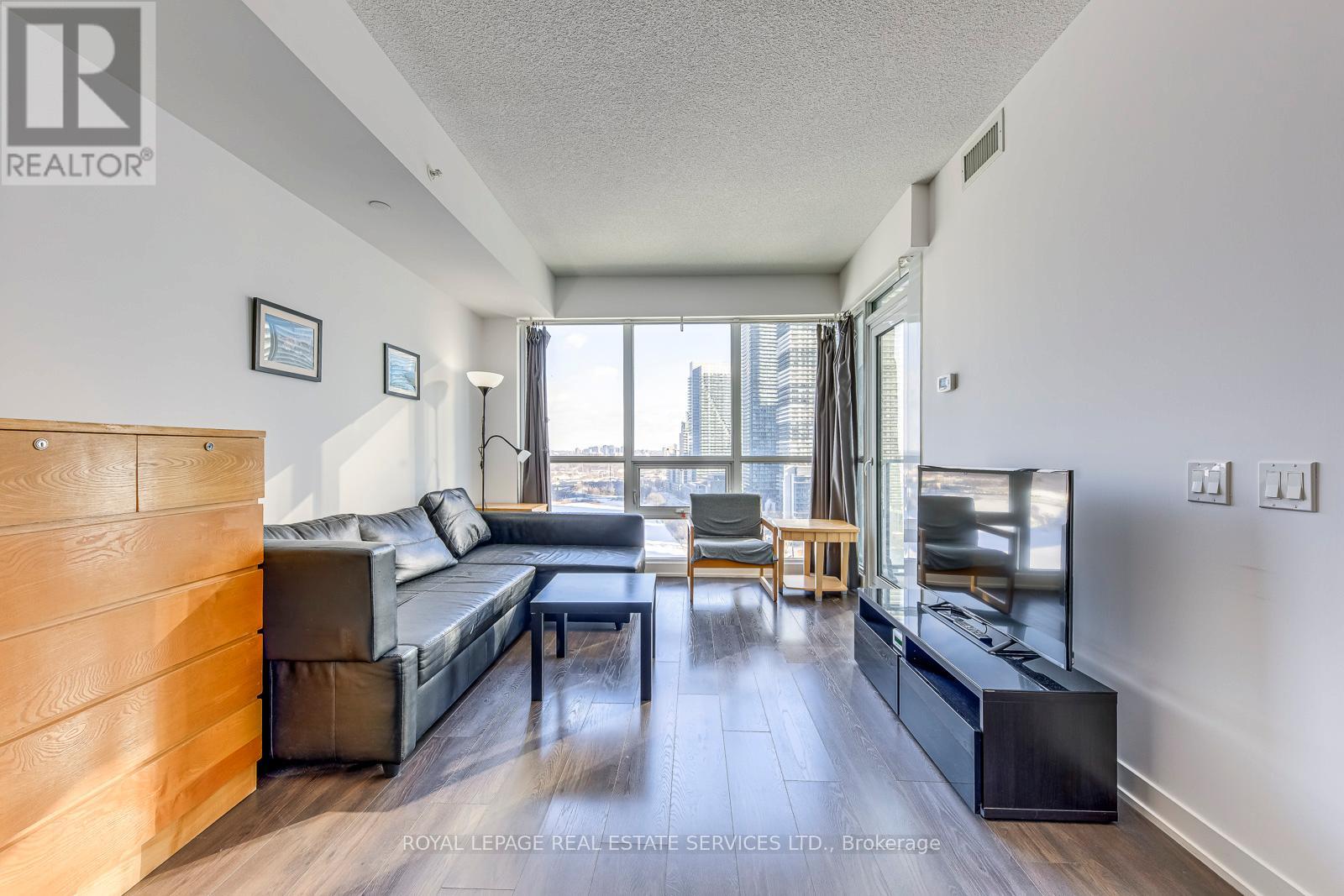 1908 - 2200 Lakeshore Boulevard W, Toronto, Ontario  M8V 1A4 - Photo 14 - W12716546