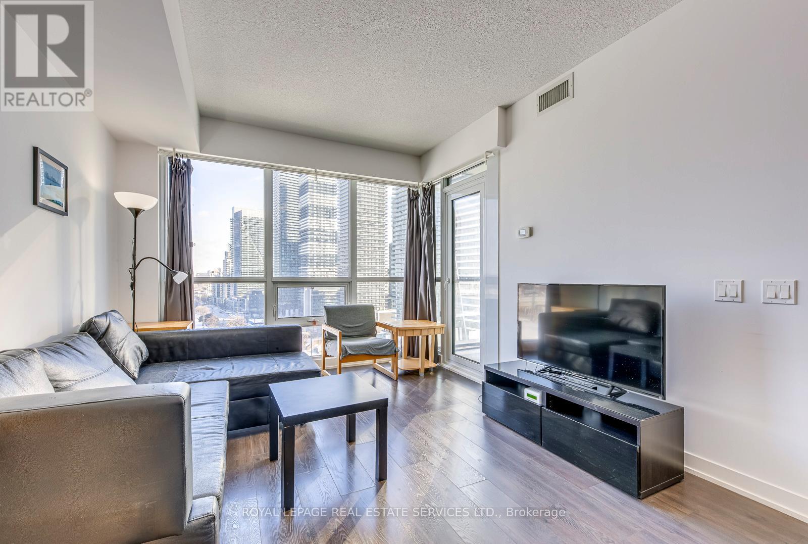 1908 - 2200 Lakeshore Boulevard W, Toronto, Ontario  M8V 1A4 - Photo 15 - W12716546