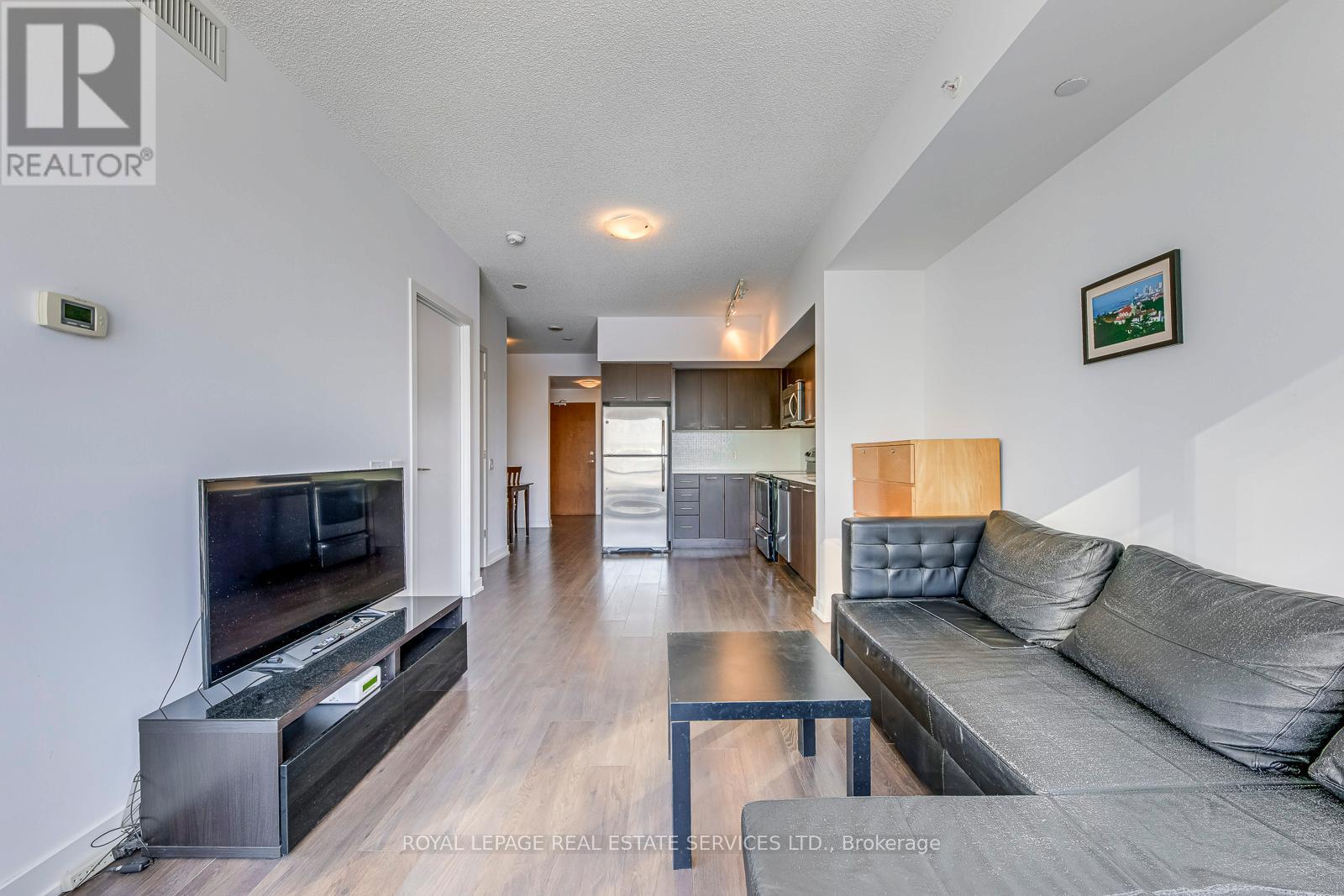 1908 - 2200 Lakeshore Boulevard W, Toronto, Ontario  M8V 1A4 - Photo 16 - W12716546