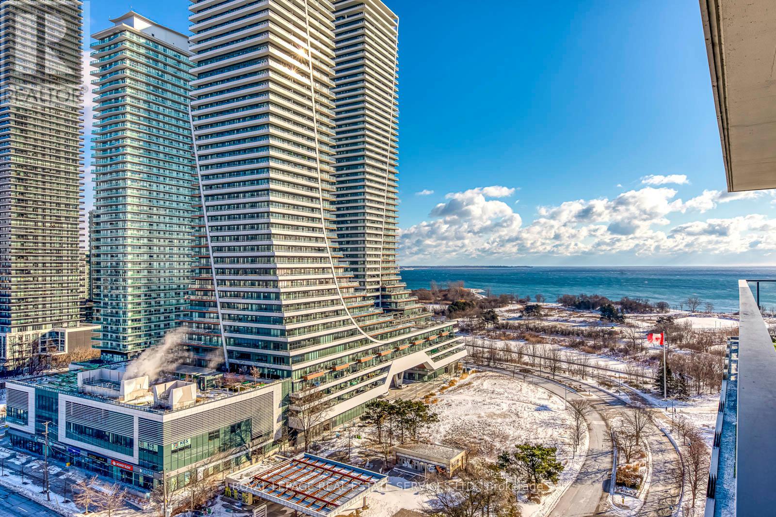 1908 - 2200 Lakeshore Boulevard W, Toronto, Ontario  M8V 1A4 - Photo 20 - W12716546