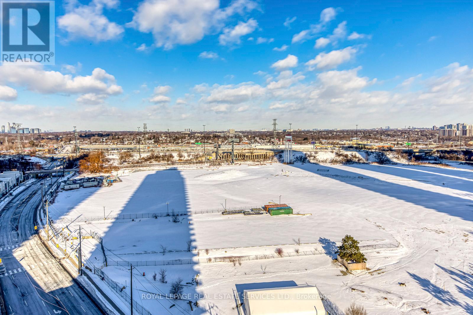 1908 - 2200 Lakeshore Boulevard W, Toronto, Ontario  M8V 1A4 - Photo 22 - W12716546