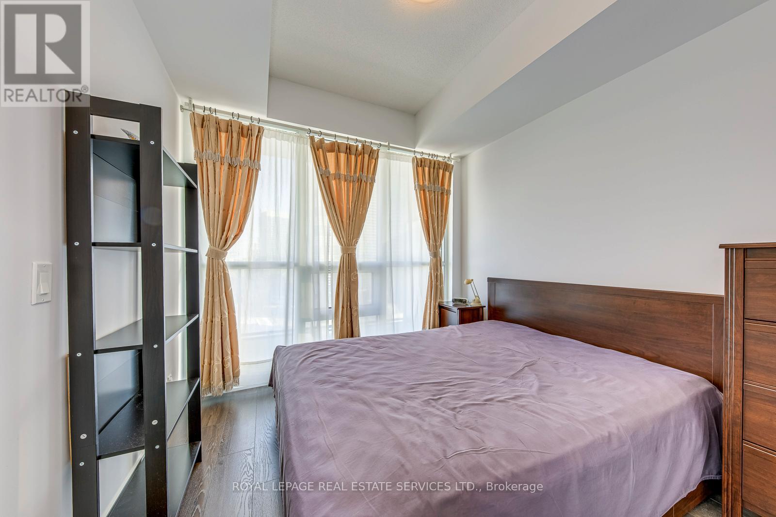 1908 - 2200 Lakeshore Boulevard W, Toronto, Ontario  M8V 1A4 - Photo 24 - W12716546