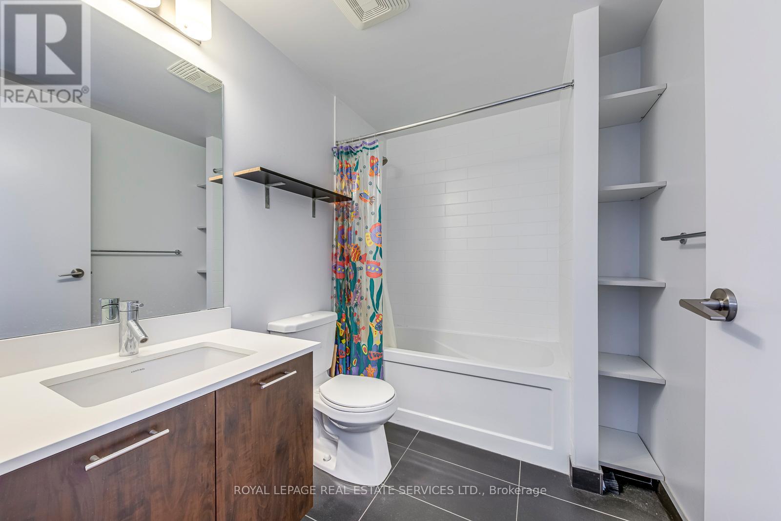 1908 - 2200 Lakeshore Boulevard W, Toronto, Ontario  M8V 1A4 - Photo 27 - W12716546