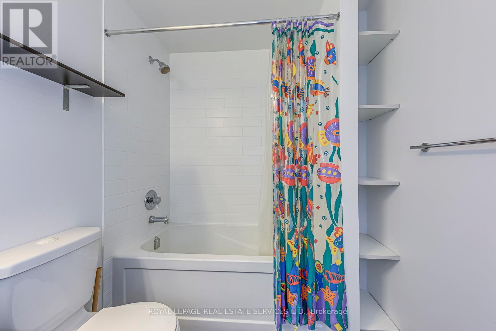 1908 - 2200 Lakeshore Boulevard W, Toronto, Ontario  M8V 1A4 - Photo 28 - W12716546