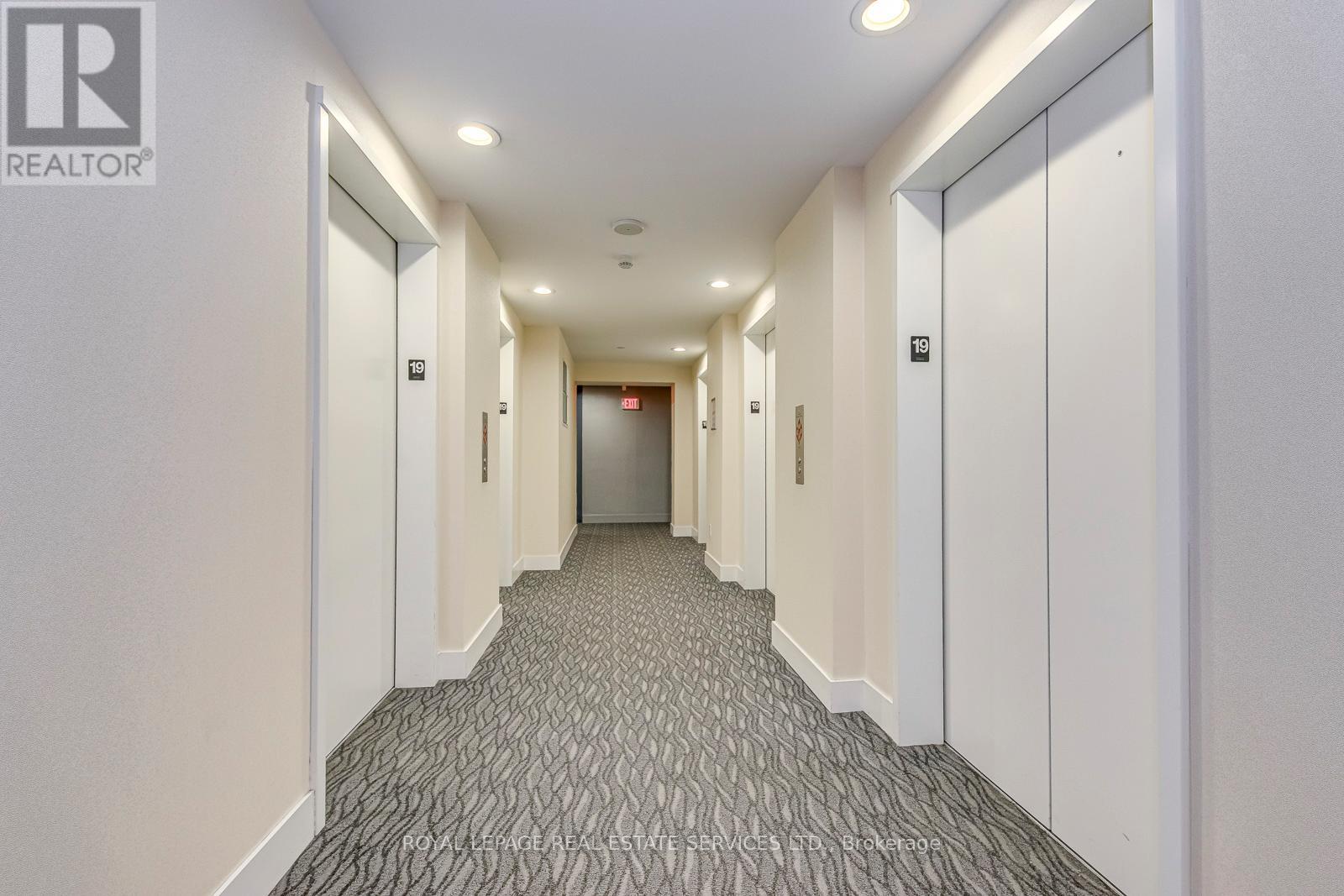 1908 - 2200 Lakeshore Boulevard W, Toronto, Ontario  M8V 1A4 - Photo 3 - W12716546