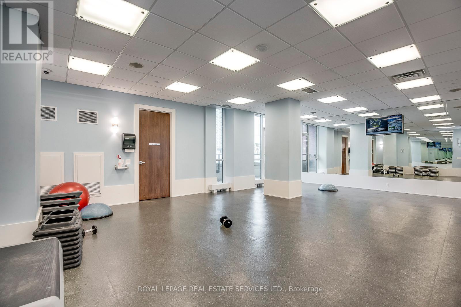 1908 - 2200 Lakeshore Boulevard W, Toronto, Ontario  M8V 1A4 - Photo 36 - W12716546