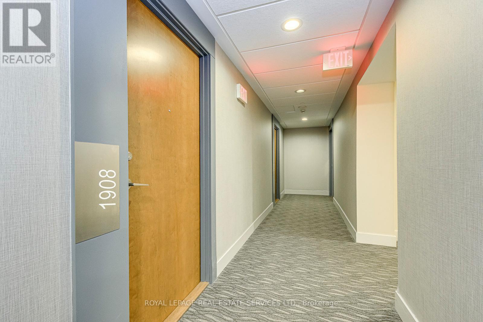 1908 - 2200 Lakeshore Boulevard W, Toronto, Ontario  M8V 1A4 - Photo 4 - W12716546