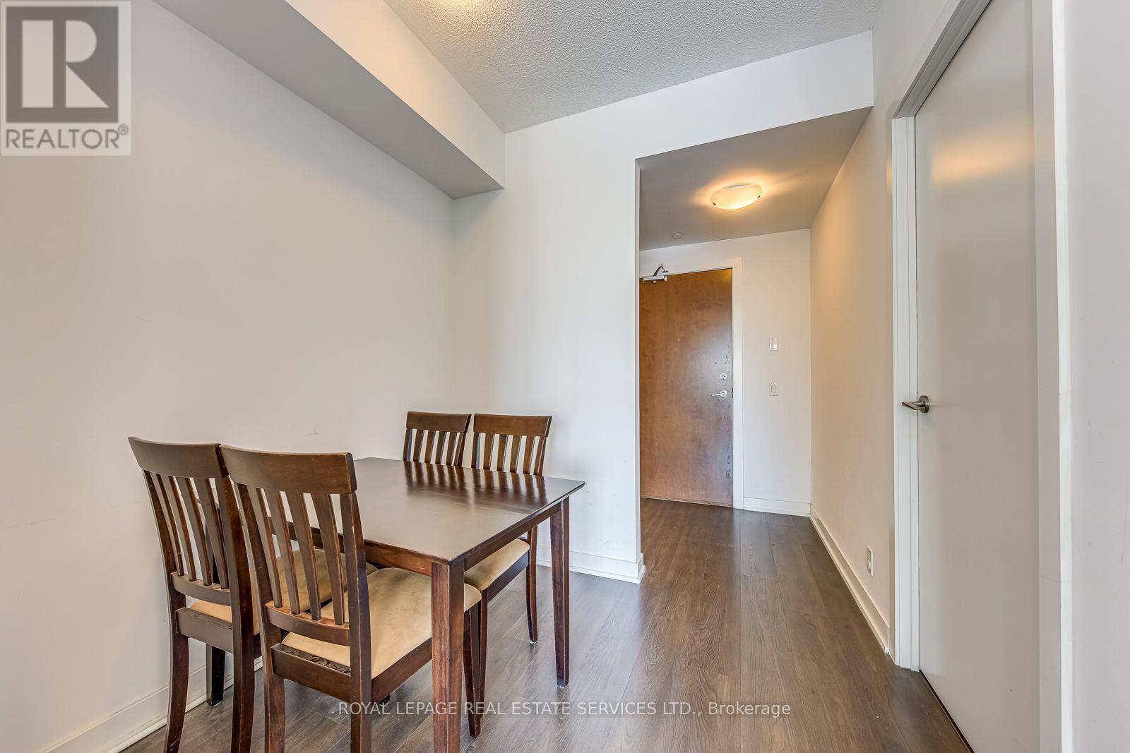 1908 - 2200 Lakeshore Boulevard W, Toronto, Ontario  M8V 1A4 - Photo 6 - W12716546