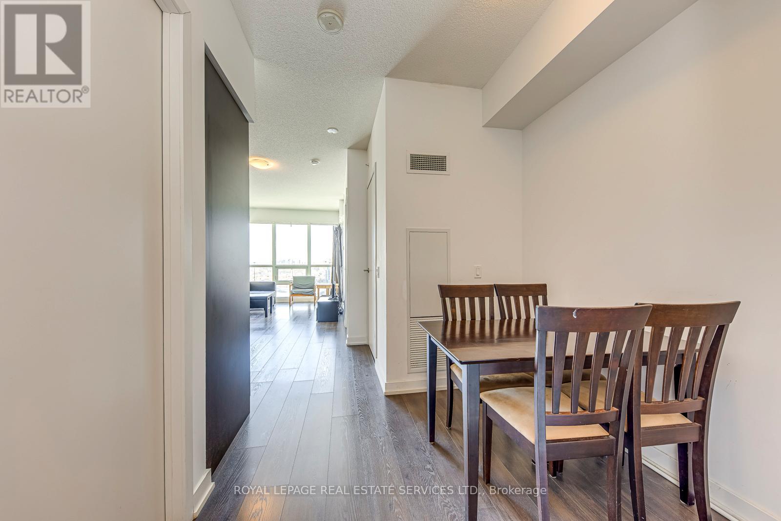 1908 - 2200 Lakeshore Boulevard W, Toronto, Ontario  M8V 1A4 - Photo 7 - W12716546