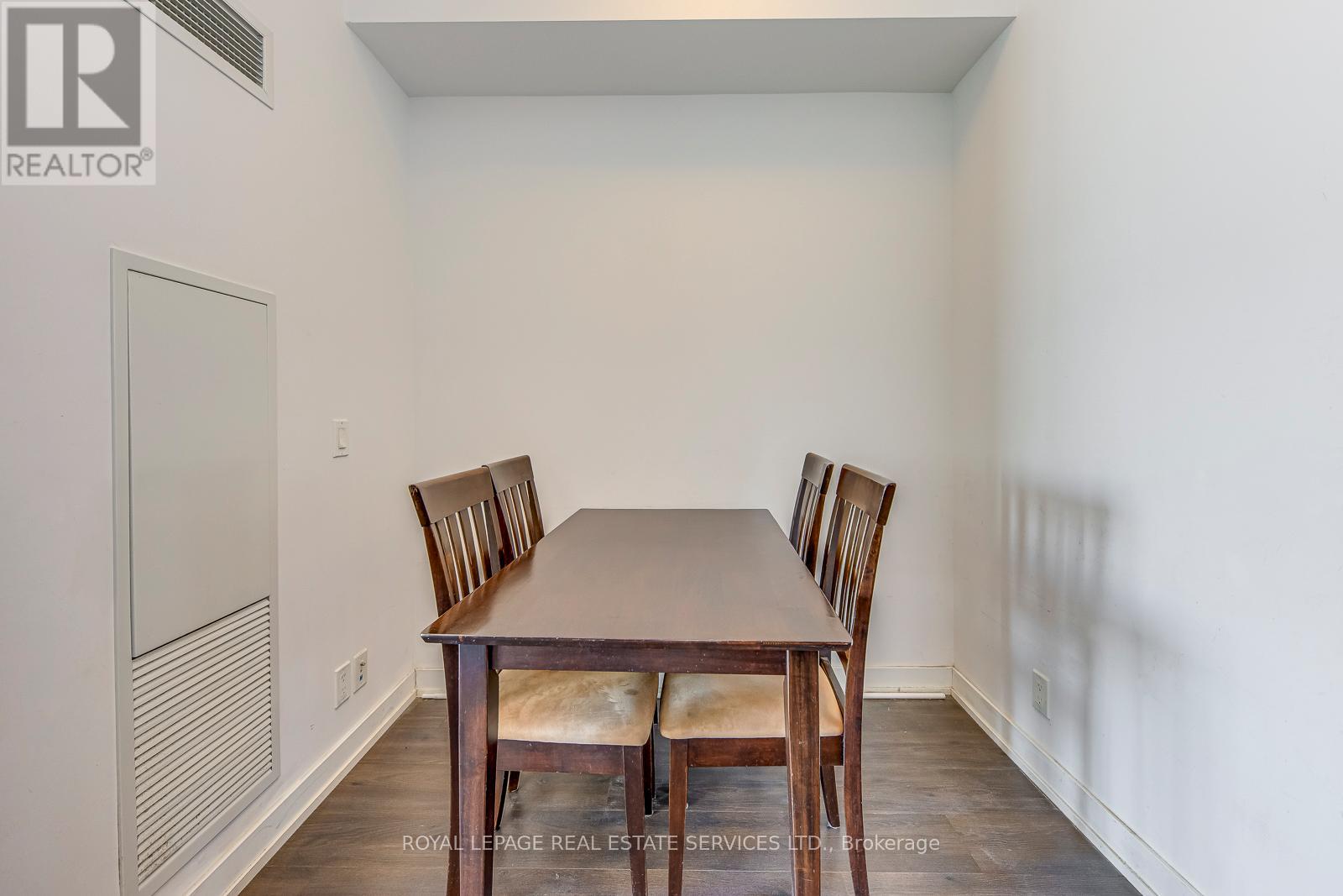 1908 - 2200 Lakeshore Boulevard W, Toronto, Ontario  M8V 1A4 - Photo 8 - W12716546