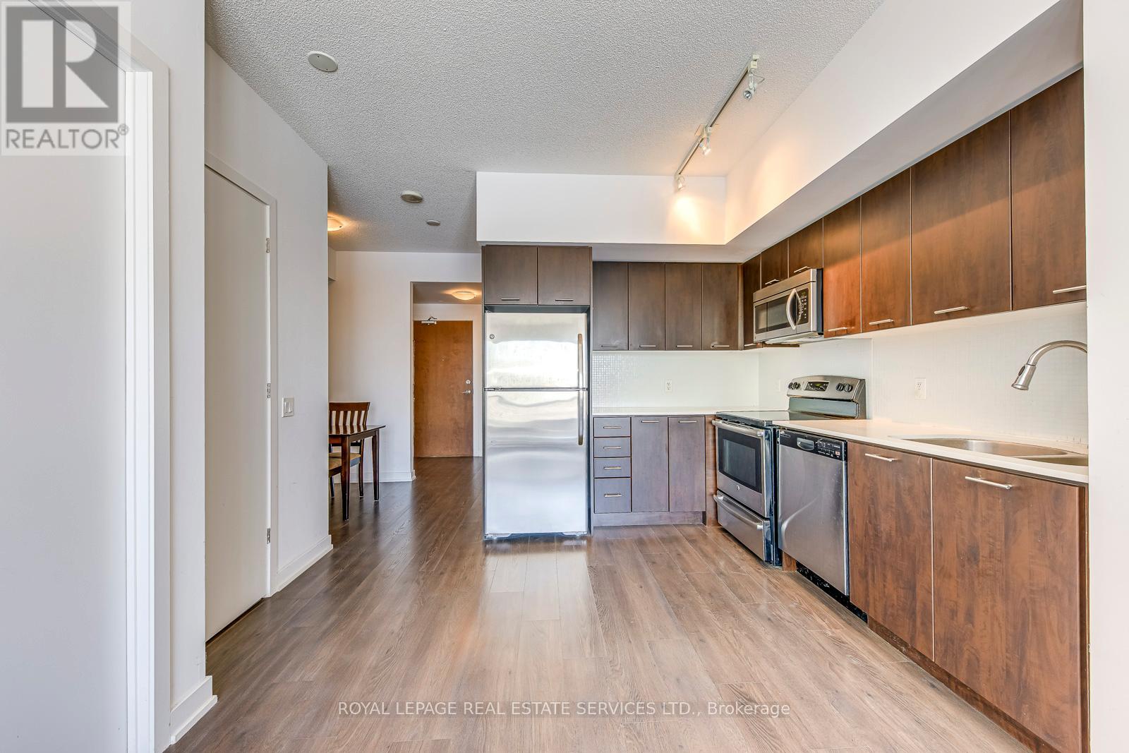 1908 - 2200 Lakeshore Boulevard W, Toronto, Ontario  M8V 1A4 - Photo 9 - W12716546