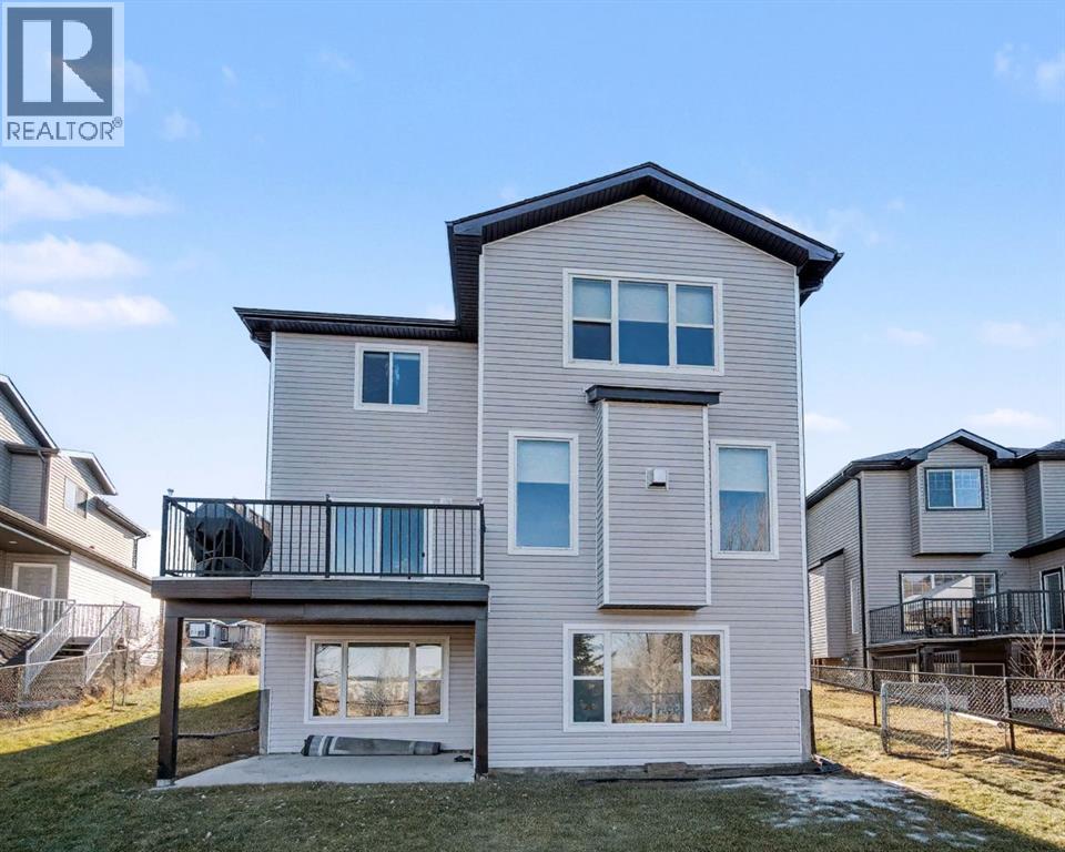 1718 High Park Drive Nw, High River, Alberta  T1V 0A3 - Photo 47 - A2279914