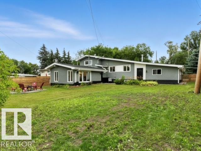 1 Sylvan Dr, St. Albert, Alberta  T8N 0G7 - Photo 36 - E4470622