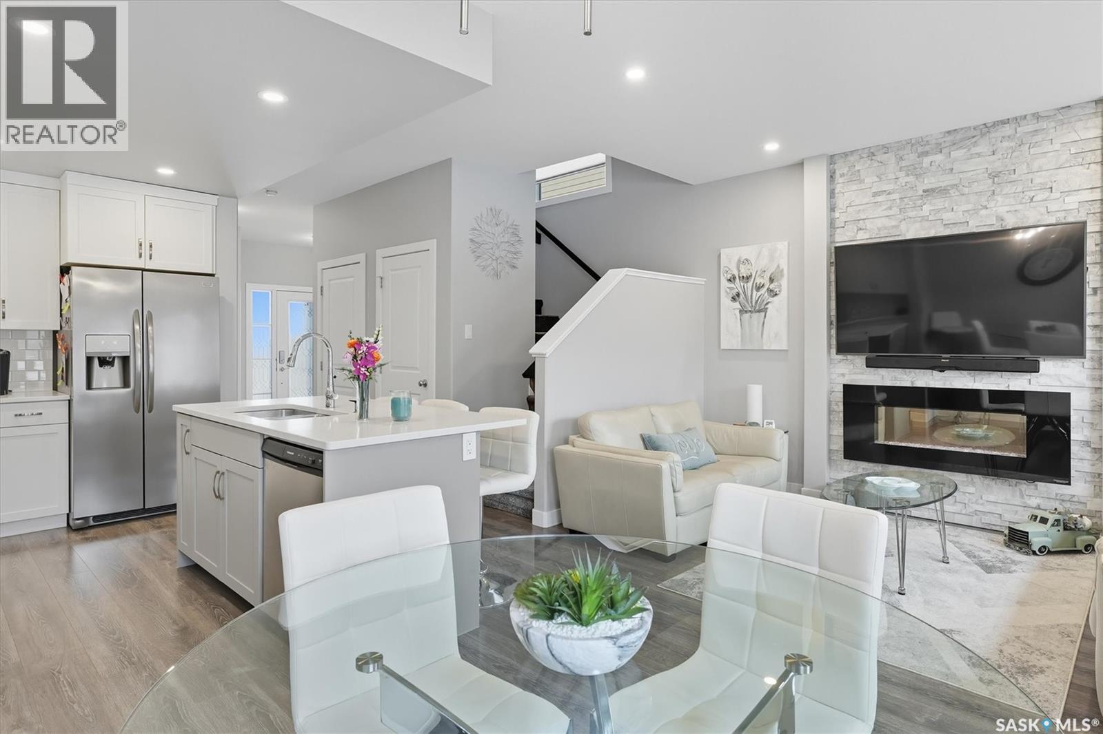 242 Brighton Gate, Saskatoon, Saskatchewan  S7V 0R1 - Photo 12 - SK027175