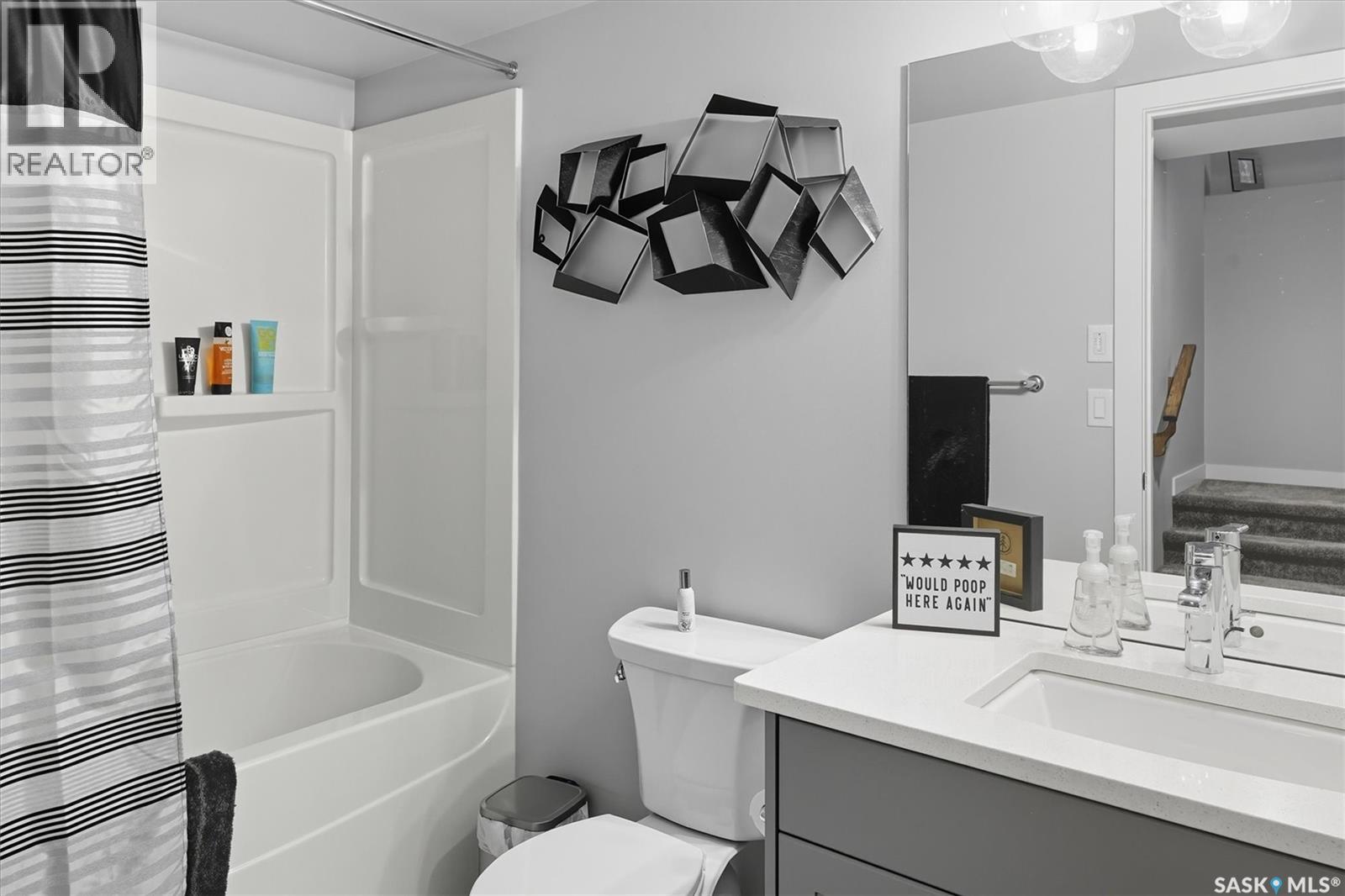 242 Brighton Gate, Saskatoon, Saskatchewan  S7V 0R1 - Photo 34 - SK027175