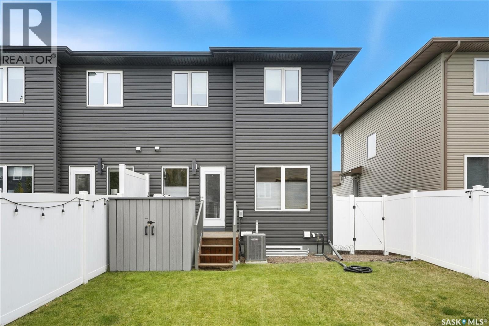 242 Brighton Gate, Saskatoon, Saskatchewan  S7V 0R1 - Photo 37 - SK027175