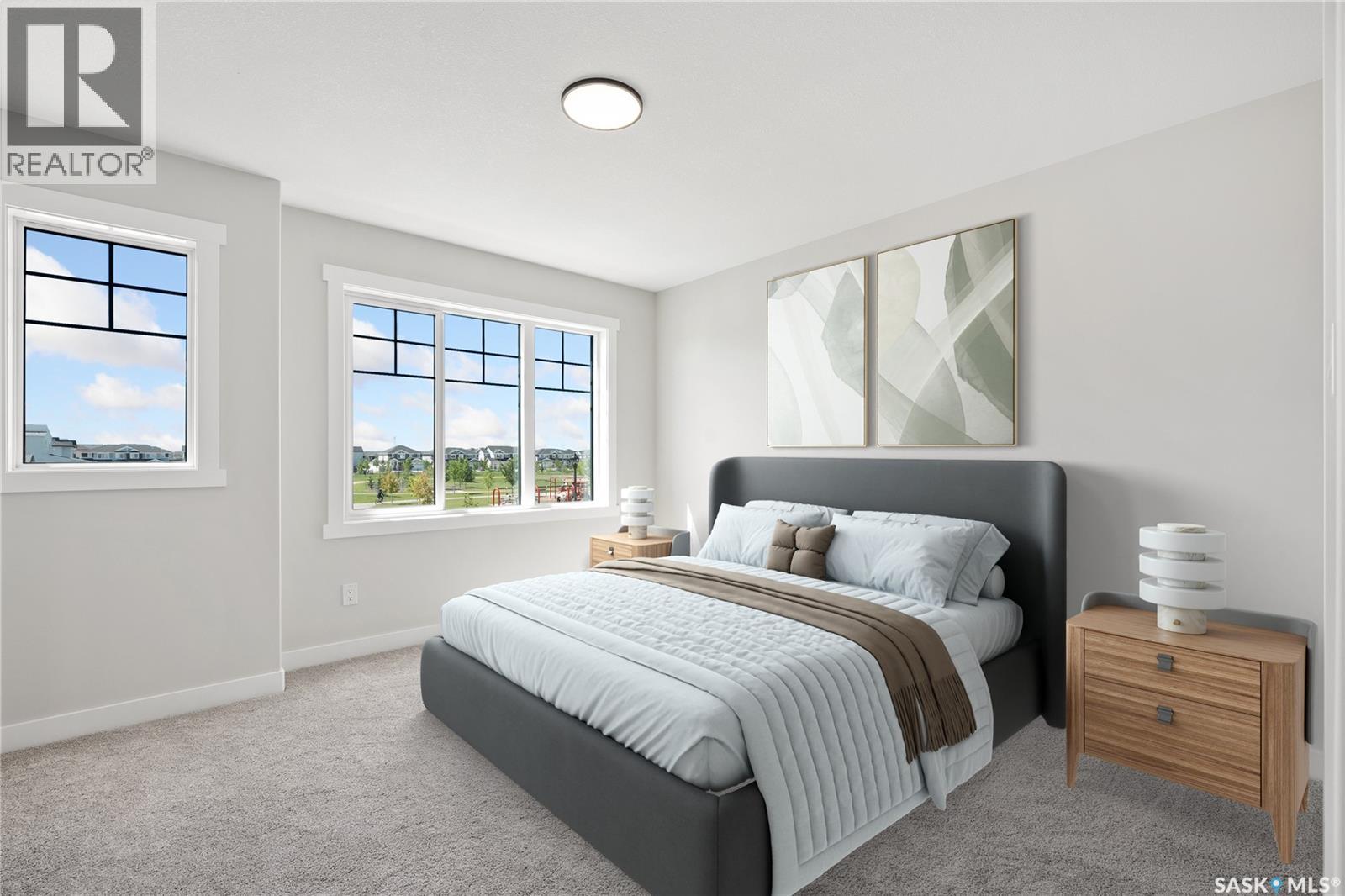 7752 Mapleford Boulevard, Regina, Saskatchewan  S4Y 0G9 - Photo 10 - SK027139