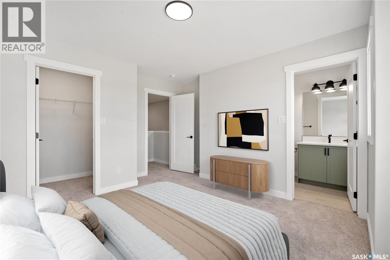 7752 Mapleford Boulevard, Regina, Saskatchewan  S4Y 0G9 - Photo 12 - SK027139