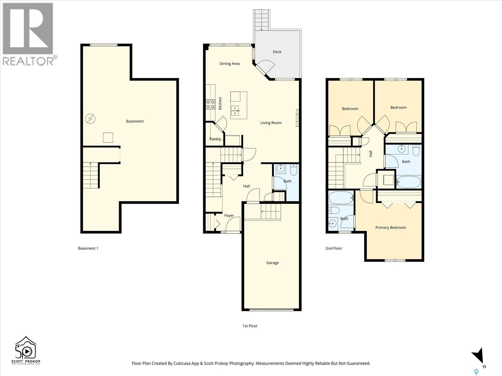 1025 Kolynchuk Crescent, Saskatoon, Saskatchewan  S7T 0X4 - Photo 34 - SK027059