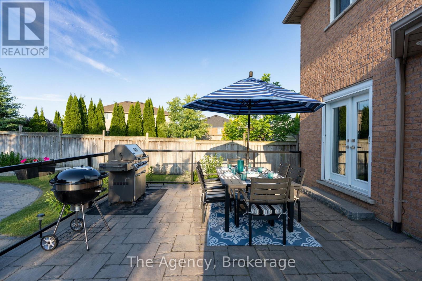 7 Higgin Court, Barrie, Ontario  L4N 0R1 - Photo 5 - S12714032