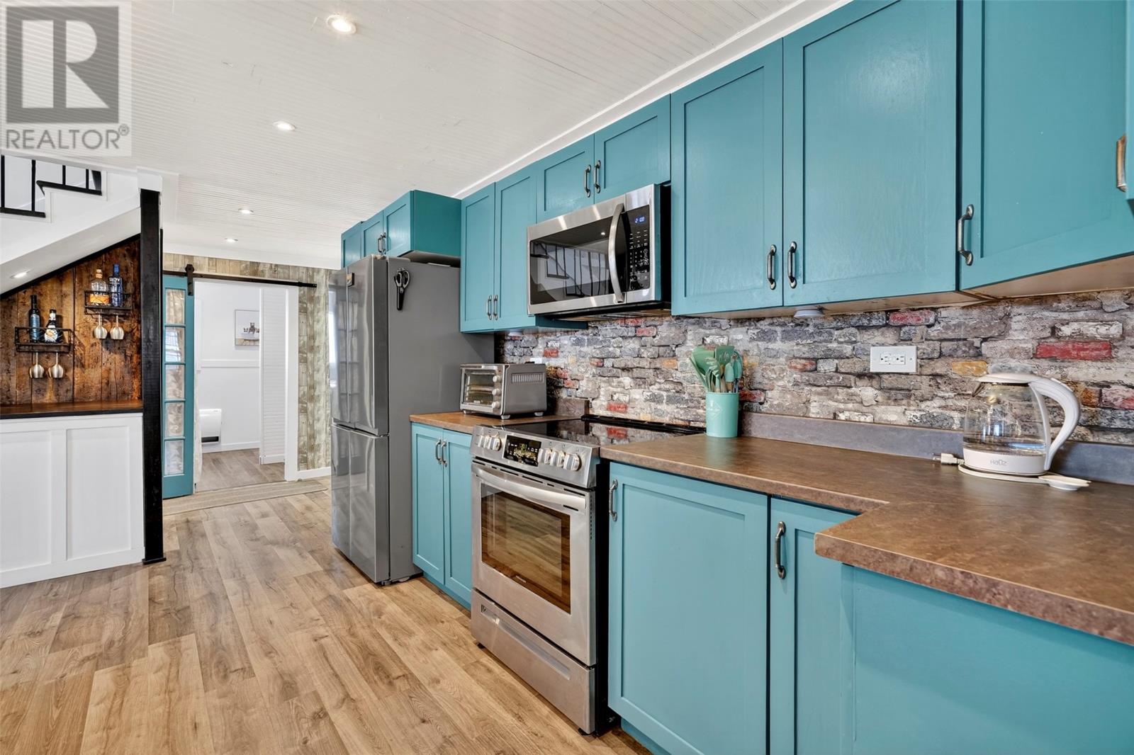 7 Clements Road, Freshwater-Carbonear, Newfoundland & Labrador  A1Y 1C6 - Photo 8 - 1293964