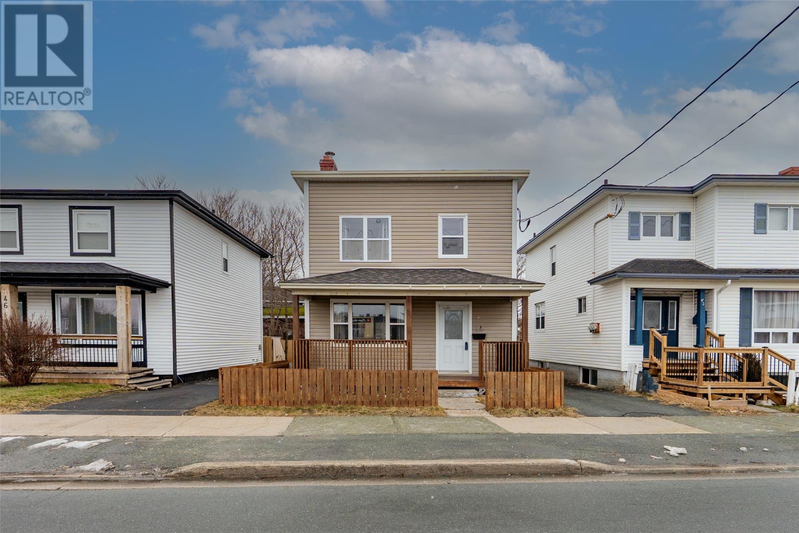 44 Cashin Avenue, St.John's, Newfoundland & Labrador