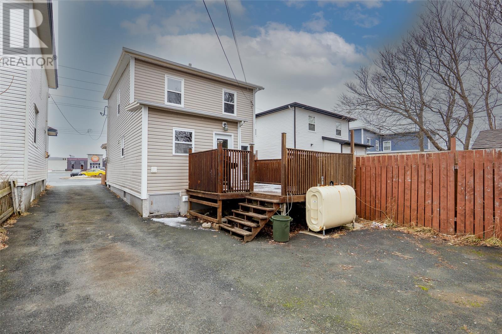 44 Cashin Avenue, St.john's, Newfoundland & Labrador  A1E 3A8 - Photo 26 - 1293848