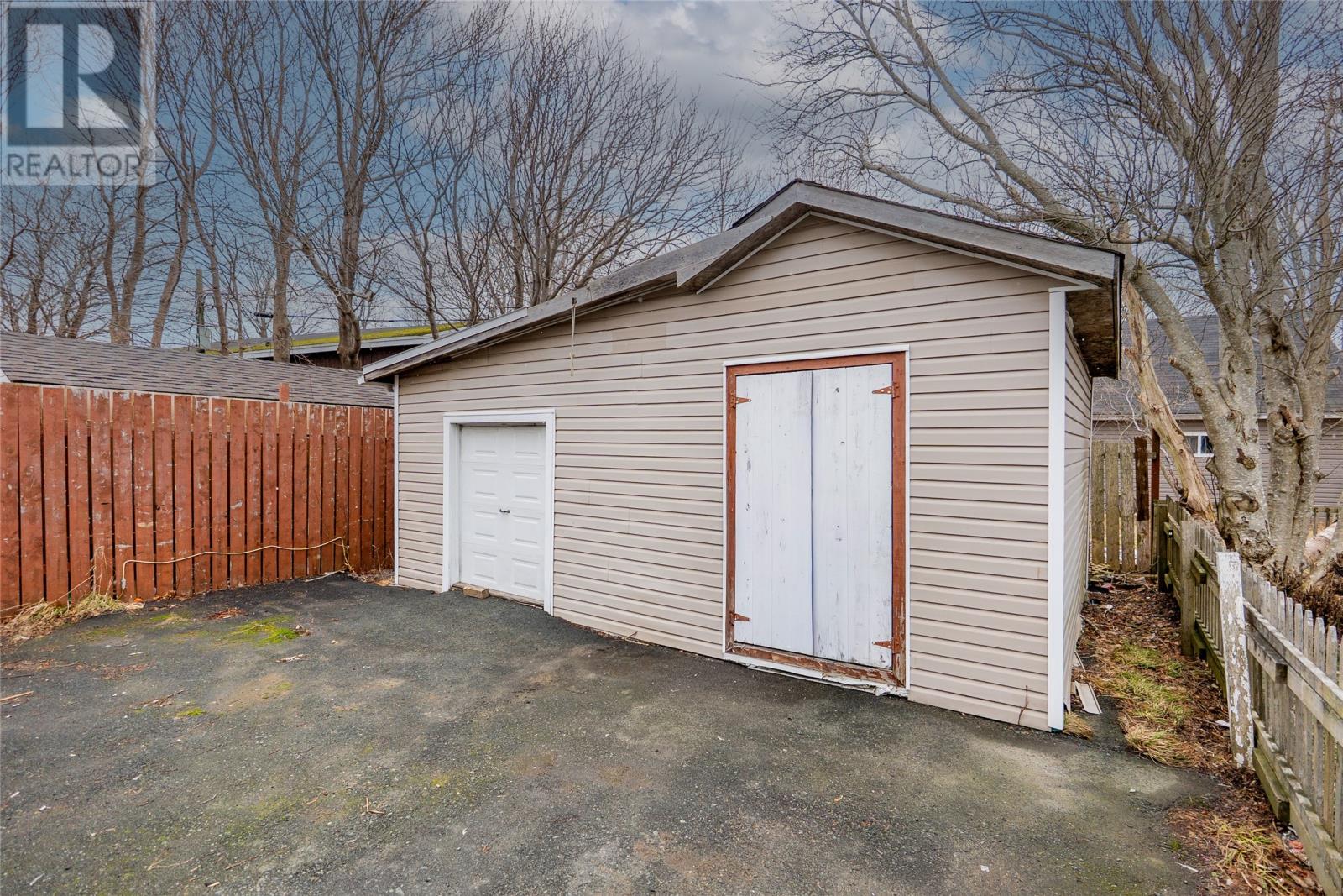 44 Cashin Avenue, St.john's, Newfoundland & Labrador  A1E 3A8 - Photo 27 - 1293848