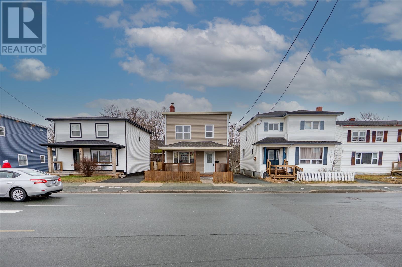 44 Cashin Avenue, St.john's, Newfoundland & Labrador  A1E 3A8 - Photo 4 - 1293848
