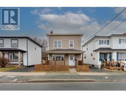 44 Cashin Avenue, St.John's, Newfoundland & Labrador