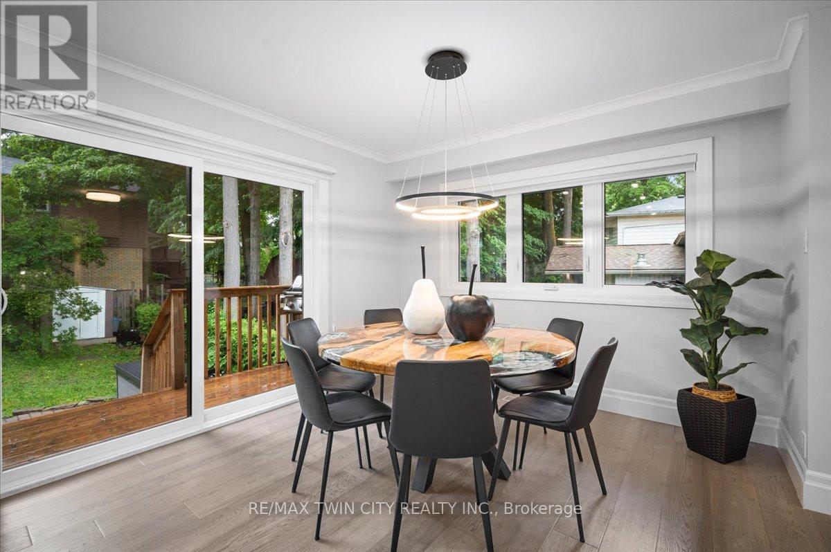 162 Greenbrook Drive, Kitchener, Ontario  N2M 4J7 - Photo 7 - X12716354