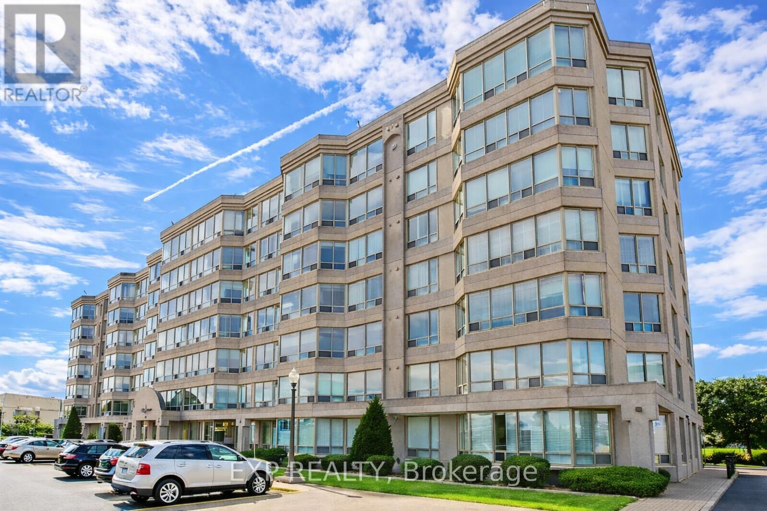 204 - 495 Highway 8, Hamilton, Ontario  L8G 5E1 - Photo 1 - X12716392