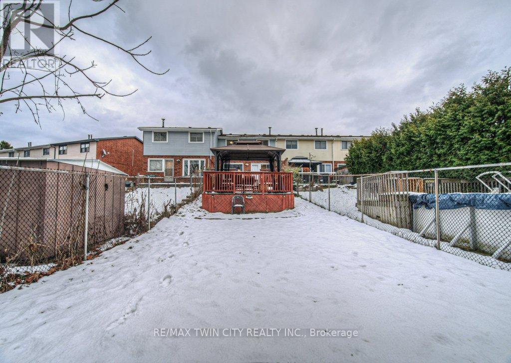 154 St Andrews Drive, Hamilton, Ontario  L8K 6C3 - Photo 41 - X12716422