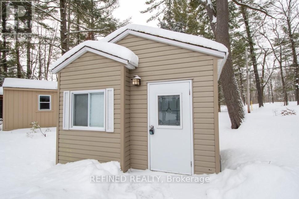 2425 South Bay Road, Douro-Dummer, Ontario  K0L 2H0 - Photo 26 - X12716462